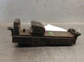 Recambio de mando elevalunas delantero izquierdo para skoda fabia familiar (6y5) 1.9 tdi referencia OEM IAM 1J3959857A 1J3959857