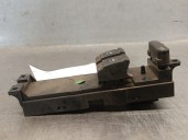 Recambio de mando elevalunas delantero izquierdo para skoda fabia familiar (6y5) 1.9 tdi referencia OEM IAM 1J3959857A 1J3959857