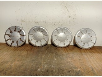 Recambio de tapacubos para dacia sandero ii (b8_) 1.2 referencia OEM IAM 8200789769 