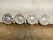 Recambio de tapacubos para dacia sandero ii (b8_) 1.2 referencia OEM IAM 8200789769 