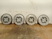 Recambio de tapacubos para dacia sandero ii (b8_) 1.2 referencia OEM IAM 8200789769 