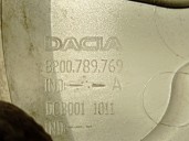 Recambio de tapacubos para dacia sandero ii (b8_) 1.2 referencia OEM IAM 8200789769 