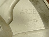 Recambio de tapacubos para dacia sandero ii (b8_) 1.2 referencia OEM IAM 8200789769 