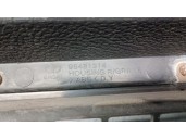 Recambio de rejilla delantera para daewoo kalos (klas) 1.2 referencia OEM IAM 96481314 96481312 