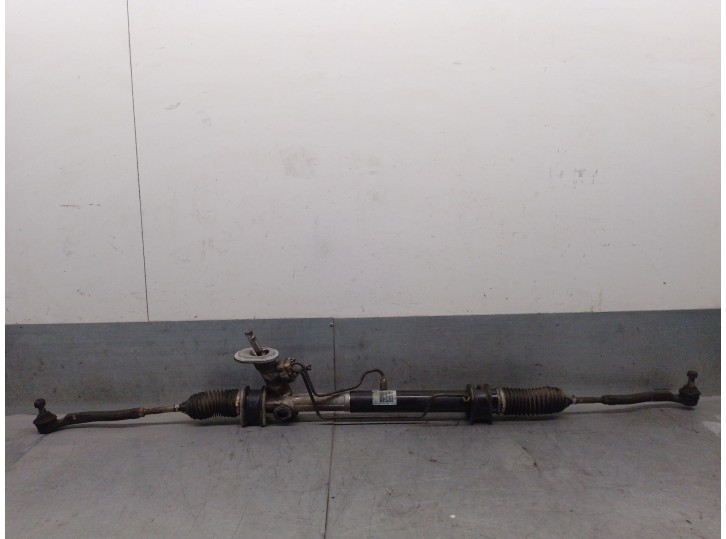 Recambio de cremallera direccion para daewoo kalos (klas) 1.2 referencia OEM IAM 93742571 93742571 