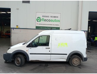 ford transit connect (p65_, p70_, p80_) del año 2007