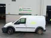ford transit connect (p65_, p70_, p80_) del año 2007