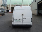 ford transit connect (p65_, p70_, p80_) del año 2007