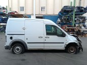 ford transit connect (p65_, p70_, p80_) del año 2007