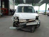 ford transit connect (p65_, p70_, p80_) del año 2007