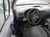 ford transit connect (p65_, p70_, p80_) del año 2007