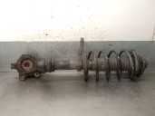 Recambio de amortiguador delantero izquierdo para citroën saxo (s0, s1) 1.5 d referencia OEM IAM 3644A9 3644A9 