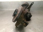 Recambio de amortiguador delantero izquierdo para citroën saxo (s0, s1) 1.5 d referencia OEM IAM 3644A9 3644A9 