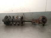 Recambio de amortiguador delantero izquierdo para citroën saxo (s0, s1) 1.5 d referencia OEM IAM 3644A9 3644A9 