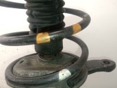 Recambio de amortiguador delantero izquierdo para citroën saxo (s0, s1) 1.5 d referencia OEM IAM 3644A9 3644A9 