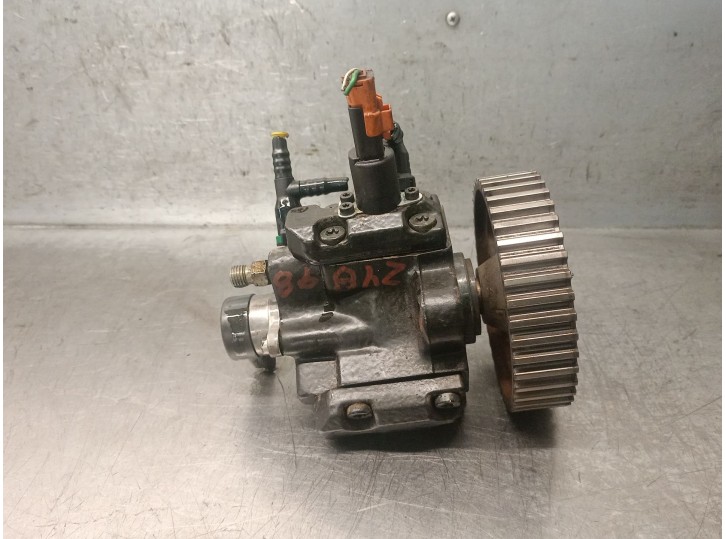 Recambio de bomba inyeccion para citroën xsara picasso (n68) 2.0 hdi referencia OEM IAM 1920NE 1920EA 