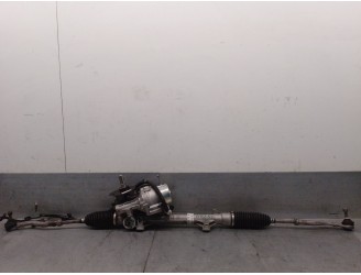 Recambio de cremallera direccion para citroën c4 cactus 1.2 thp 110 referencia OEM IAM 1674140980 1674140980 