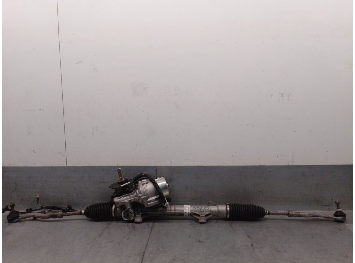 Recambio de cremallera direccion para citroën c4 cactus 1.2 thp 110 referencia OEM IAM 1674140980 1674140980 