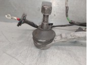 Recambio de cremallera direccion para citroën c4 cactus 1.2 thp 110 referencia OEM IAM 1674140980 1674140980 