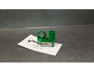 Recambio de sensor impacto para peugeot 308 i (4a_, 4c_) 1.6 16v referencia OEM IAM 9666370880 618293300