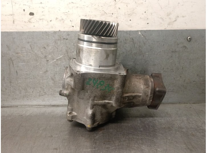 Replacement front differential for Honda CR-V (RD1/3) basic (RD1) OEM IAM reference 29000PEP000 29000PEP000 