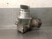 Replacement front differential for Honda CR-V (RD1/3) basic (RD1) OEM IAM reference 29000PEP000 29000PEP000 
