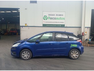 citroën c4 picasso i monospace (ud_) del año 2011