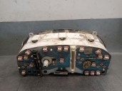 Recambio de cuadro instrumentos para ford transit, caja abierta 1995 2.5 td referencia OEM IAM 95VB10849EH 7273997 