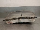 Recambio de cuadro instrumentos para ford transit, caja abierta 1995 2.5 td referencia OEM IAM 95VB10849EH 7273997 