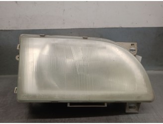 Recambio de faro derecho para ford transit, caja abierta 1995 2.5 td referencia OEM IAM 95VG13005AA 7242045 