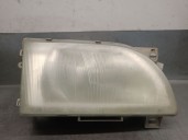 Recambio de faro derecho para ford transit, caja abierta 1995 2.5 td referencia OEM IAM 95VG13005AA 7242045 