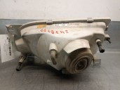 Recambio de faro derecho para ford transit, caja abierta 1995 2.5 td referencia OEM IAM 95VG13005AA 7242045 