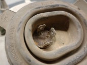 Recambio de faro derecho para ford transit, caja abierta 1995 2.5 td referencia OEM IAM 95VG13005AA 7242045 