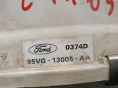 Recambio de faro derecho para ford transit, caja abierta 1995 2.5 td referencia OEM IAM 95VG13005AA 7242045 