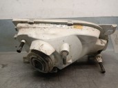 Recambio de faro izquierdo para ford transit, caja abierta 1995 2.5 td referencia OEM IAM 95VG13006AA 7242051 