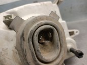 Recambio de faro izquierdo para ford transit, caja abierta 1995 2.5 td referencia OEM IAM 95VG13006AA 7242051 