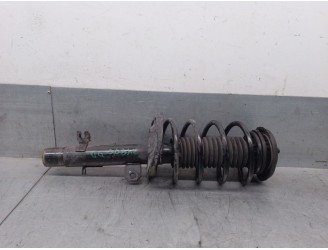 Recambio de amortiguador delantero derecho para citroën c4 cactus 1.2 thp 110 referencia OEM IAM 9820948580 9820948580 