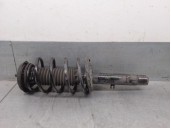 Recambio de amortiguador delantero derecho para citroën c4 cactus 1.2 thp 110 referencia OEM IAM 9820948580 9820948580 