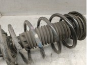 Recambio de amortiguador delantero derecho para citroën c4 cactus 1.2 thp 110 referencia OEM IAM 9820948580 9820948580 