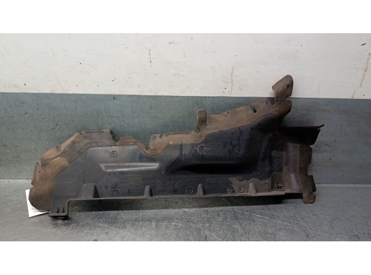 Recambio de calandra delantera de radiador para peugeot 308 i (4a_, 4c_) 1.6 16v referencia OEM IAM 9680361880 7104GL 