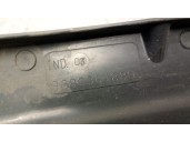 Recambio de calandra delantera de radiador para peugeot 308 i (4a_, 4c_) 1.6 16v referencia OEM IAM 9680361880 7104GL 