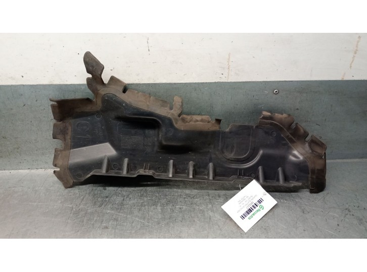 Recambio de calandra delantera de radiador para peugeot 308 i (4a_, 4c_) 1.6 16v referencia OEM IAM 9680361480 7104GJ 