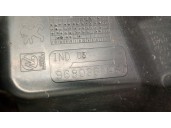 Recambio de calandra delantera de radiador para peugeot 308 i (4a_, 4c_) 1.6 16v referencia OEM IAM 9680361480 7104GJ 