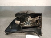 Recambio de retrovisor izquierdo para ford transit, caja abierta 1995 2.5 td referencia OEM IAM 94VB17683AM 1053418 