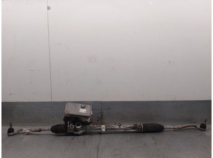 Recambio de cremallera direccion para opel combo furgoneta/monovolumen (k9) 1.5 d referencia OEM IAM 6820000560 