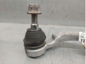 Recambio de cremallera direccion para opel combo furgoneta/monovolumen (k9) 1.5 d referencia OEM IAM 6820000560 