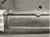 Recambio de cremallera direccion para opel combo furgoneta/monovolumen (k9) 1.5 d referencia OEM IAM 6820000560 