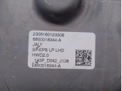 Recambio de cremallera direccion para opel combo furgoneta/monovolumen (k9) 1.5 d referencia OEM IAM 6820000560 