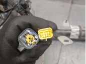 Recambio de cremallera direccion para opel combo furgoneta/monovolumen (k9) 1.5 d referencia OEM IAM 6820000560 