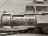 Recambio de cremallera direccion para audi a4 b6 (8e2) 2.0 fsi referencia OEM IAM 6700000269 8E1422054AX 